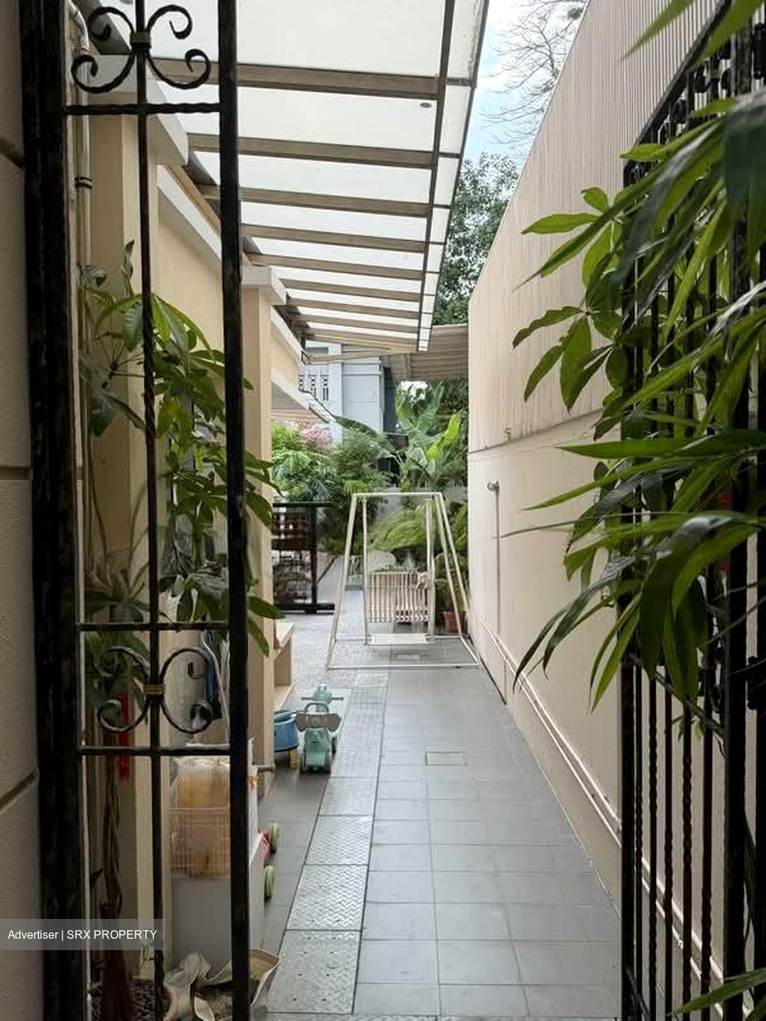 Parry Green (D19), Terrace #557938281